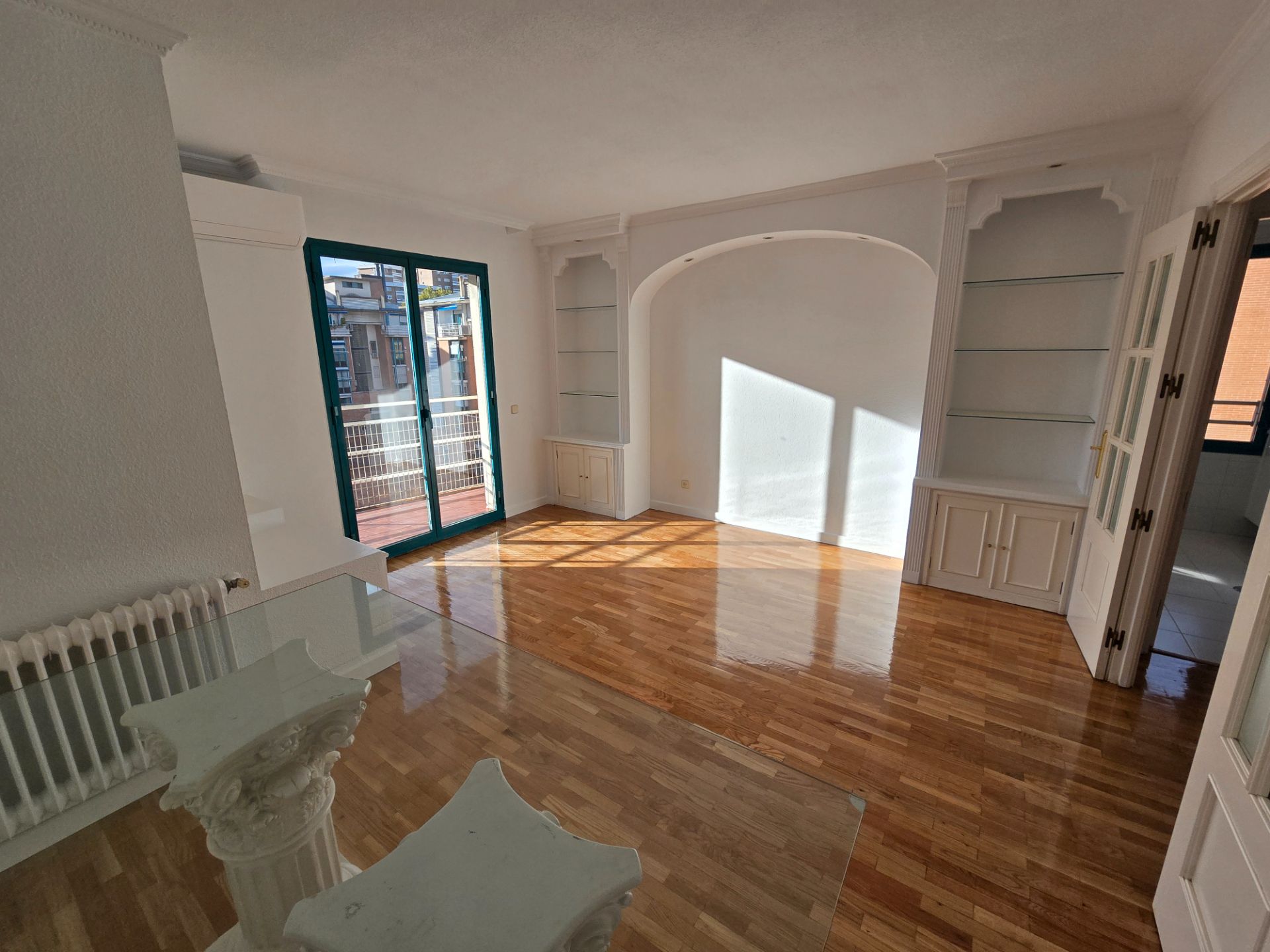 3 hab, 97m² en Canillas, Hortaleza,  Madrid Capital - Image 3