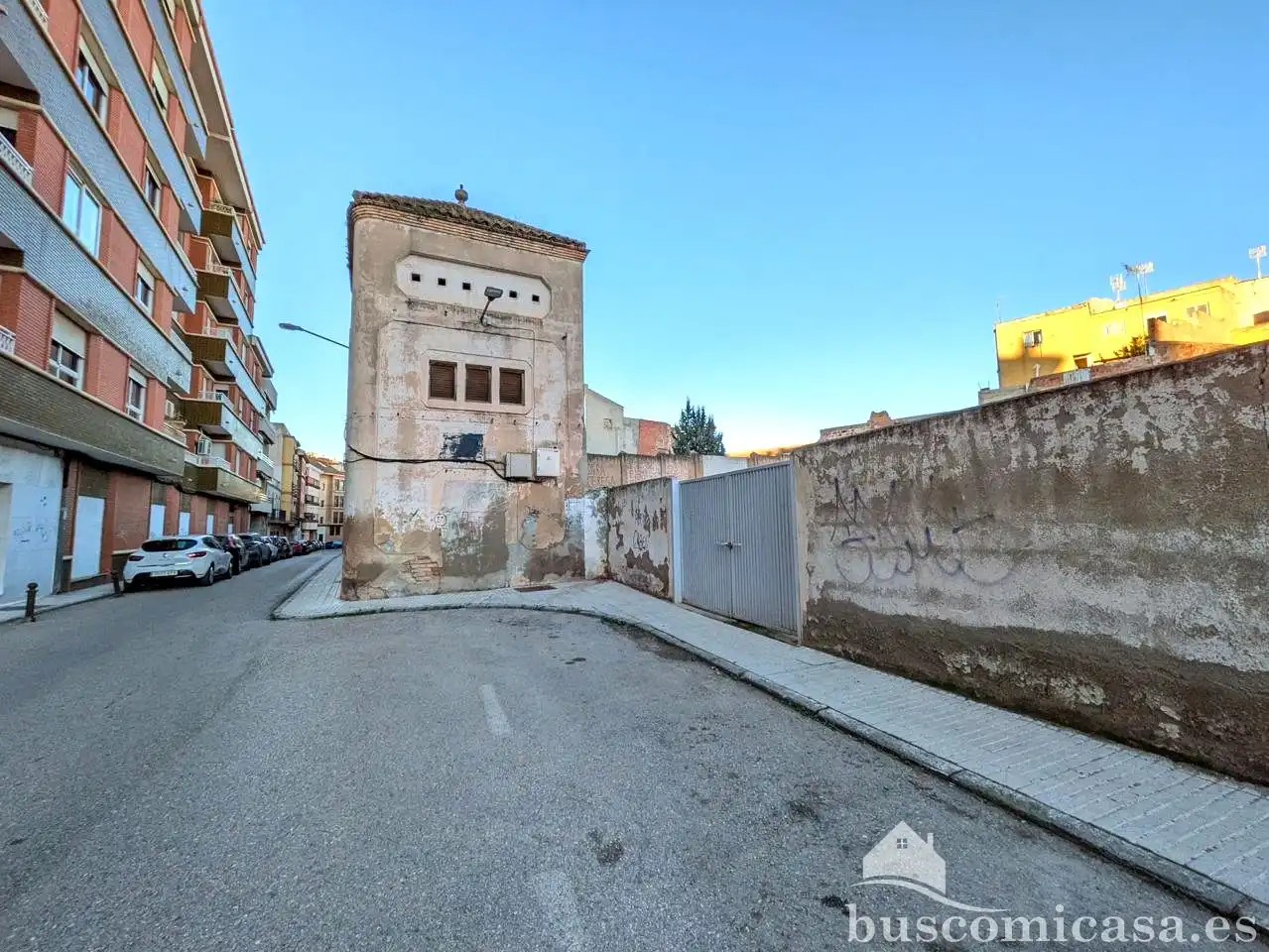 Terreni e lotti in vendita a Los Francos, imagen 4