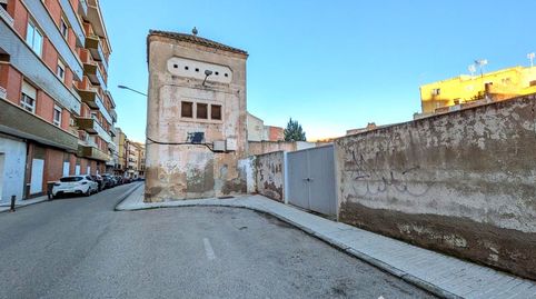 Foto 4 de Residencial en venta en Los Francos, Centro ciudad, Linares