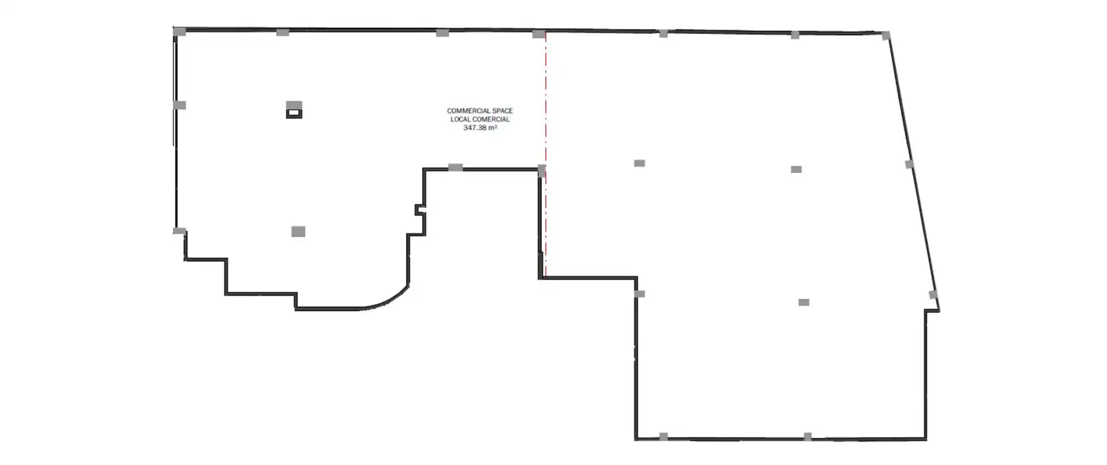 Business premises for sale in Centre, imagen 4