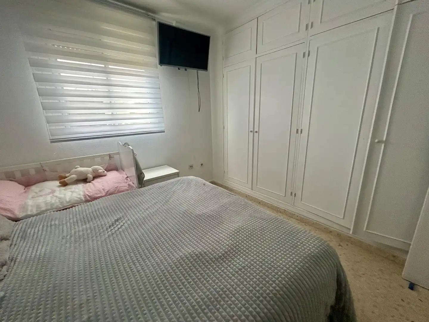 Flat for sale in Chapín - Campus Universitario - Navinco