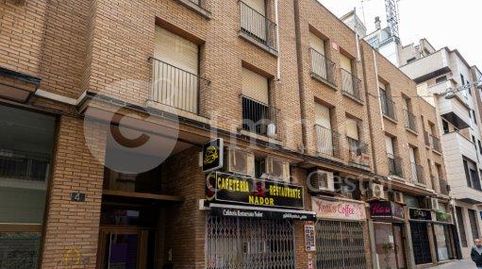 Foto 2 de Pis en venda a Carrer Igualada, 4, Príncep de Viana - Clot -Xalets Humbert Torres, Lleida Capital