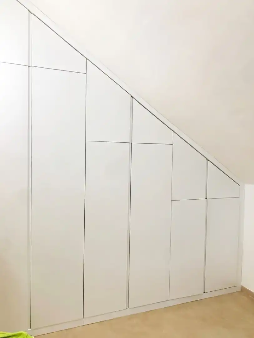 Habitación de Ático en venta en Vila-real con Aire acondicionado, Calefacción y Terraza