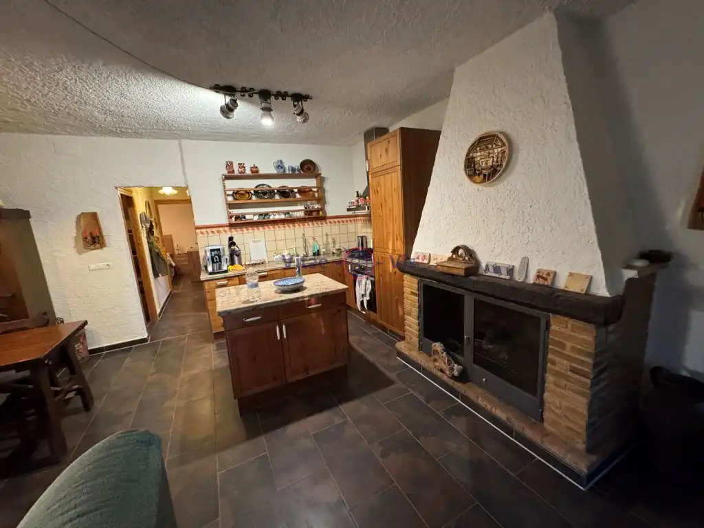 Casa o chalet en venta en Carretera Pulgara (Lorca), Pulgara