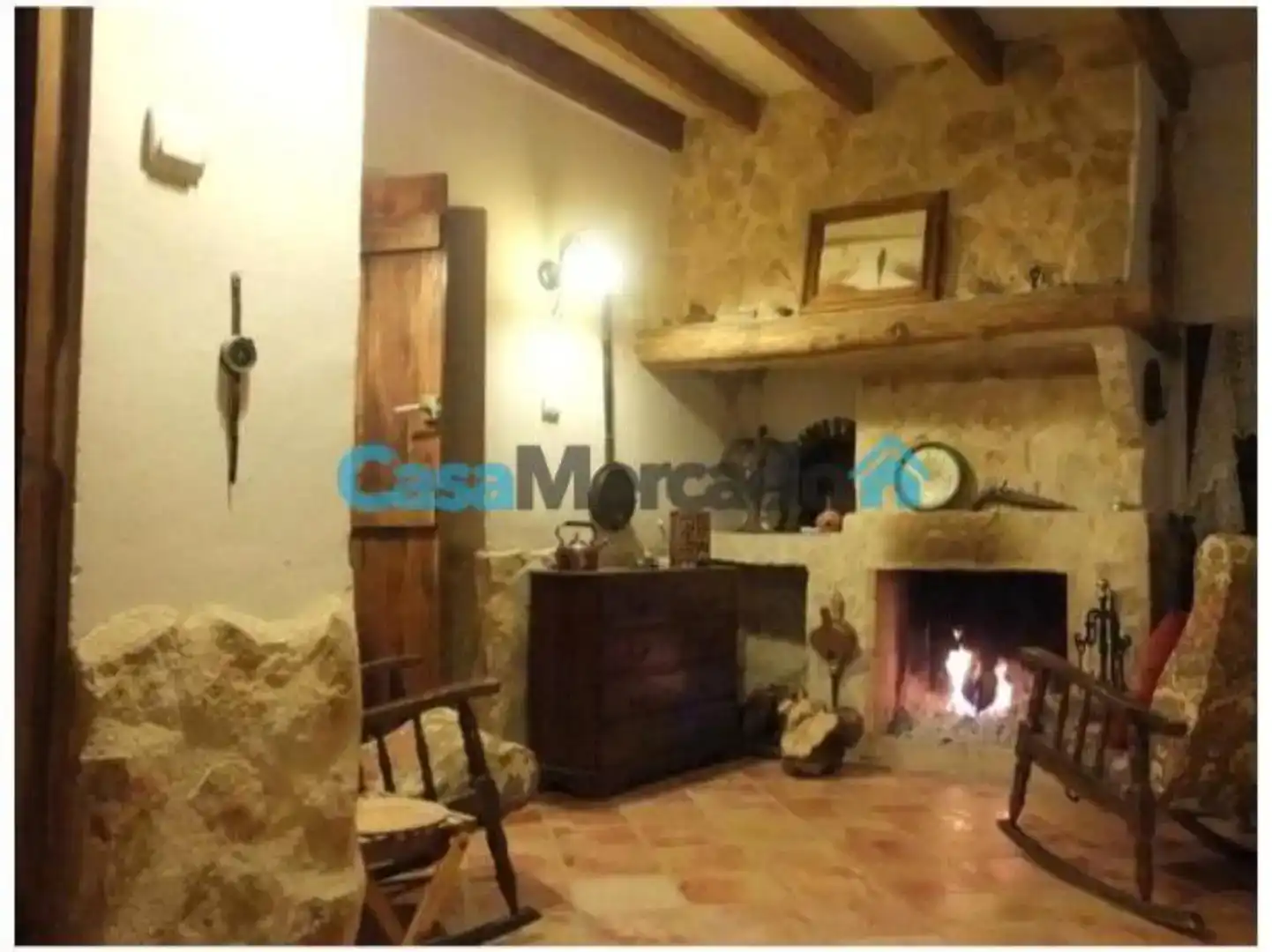 Casa adosada en venta en Yecla con Aire acondicionado, Jardín privado y Trastero