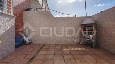 Foto 3 de Casa adosada en venta en Coria del Río, Sevilla