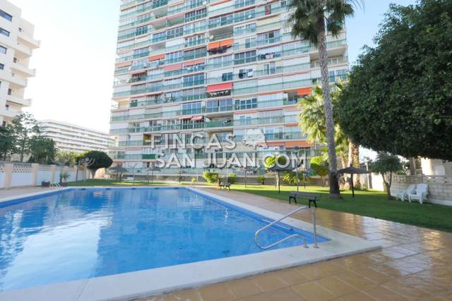 Piso en Venta en PAU 5