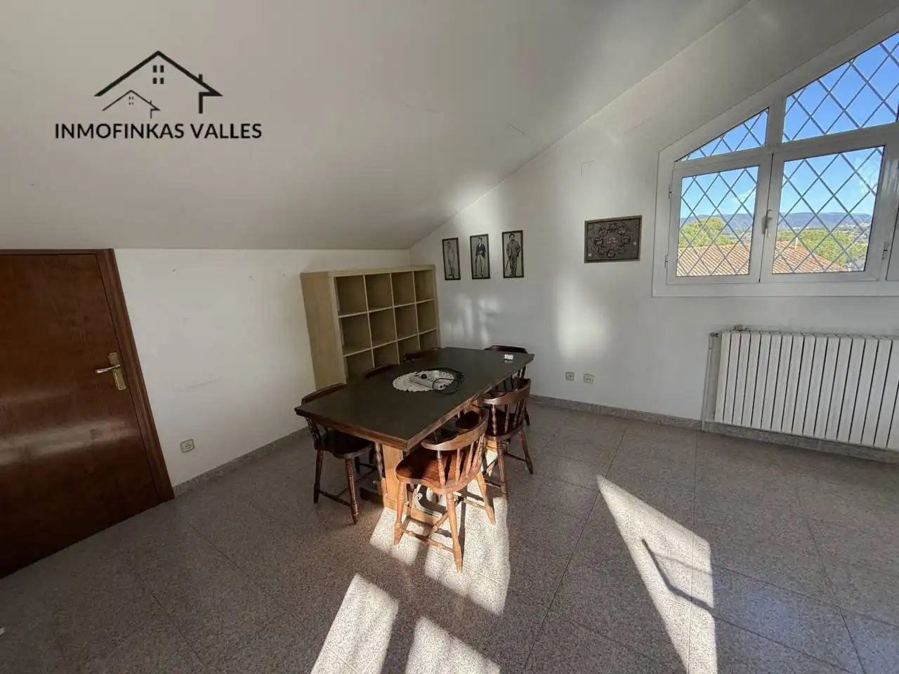 Casa amb jardí en venda a Carretera Sagrera, imagen 47