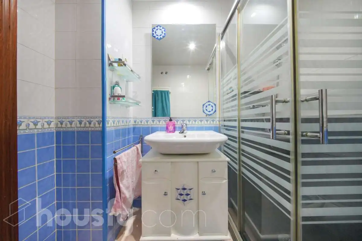 Flat with balcony for sale in Calle de Albalá ., imagen 26
