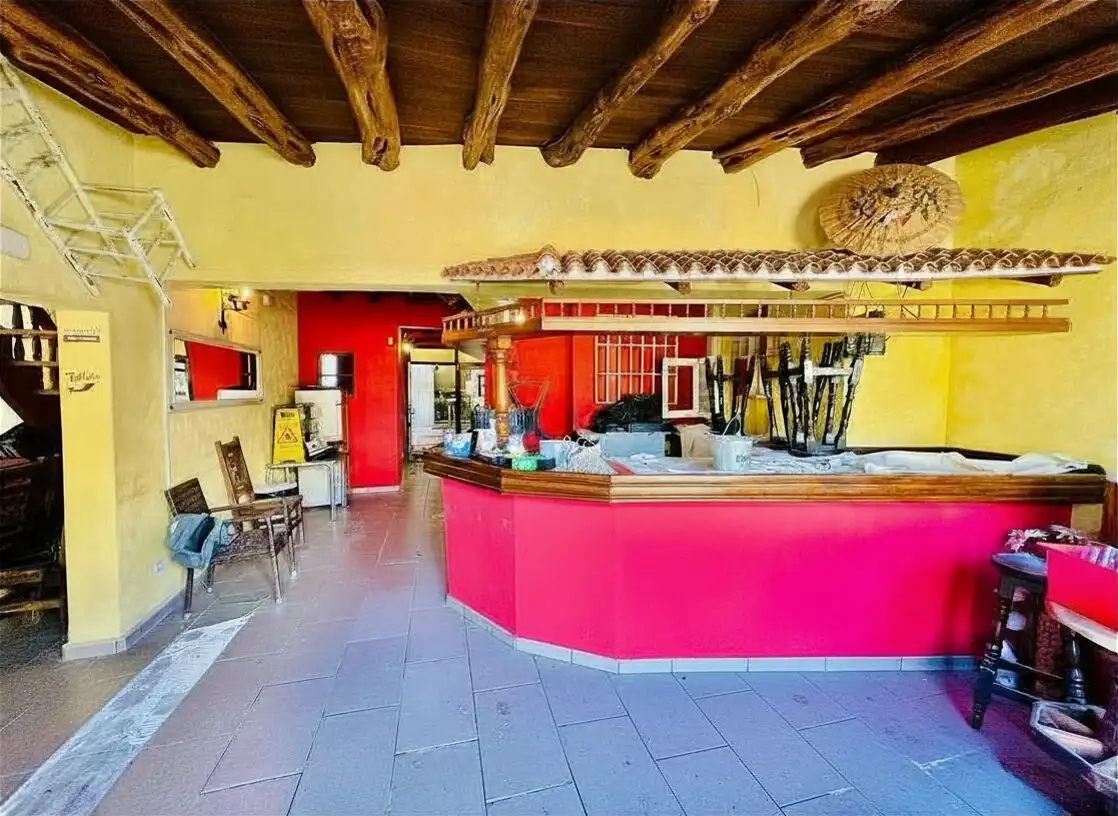 Business premises for sale in Sant Agustí-Cala de Bou, imagen 3