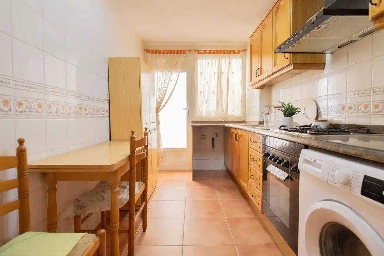 Adosado con terraza en venta en Plaza Plaza Clara Campoamor, imagen 13
