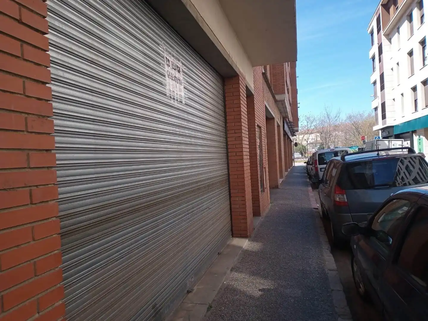 Local comercial de lloguer a Eixample Sud – Migdia, imagen 2