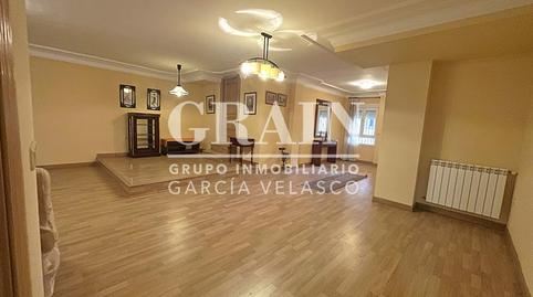 Foto 2 de Apartament en venda a Santa Teresa - Vereda, Albacete