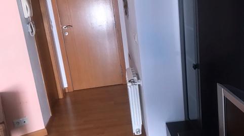 Foto 2 de Pis de lloguer a Rúa de Antonio Rama Seoane, Campus Sur - Santa Marta, A Coruña