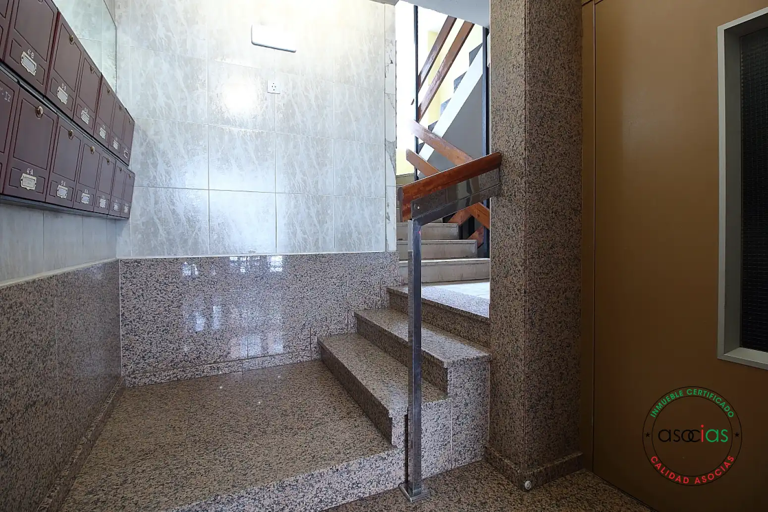 Piso en venta en Gijón  con Calefacción y Parquet