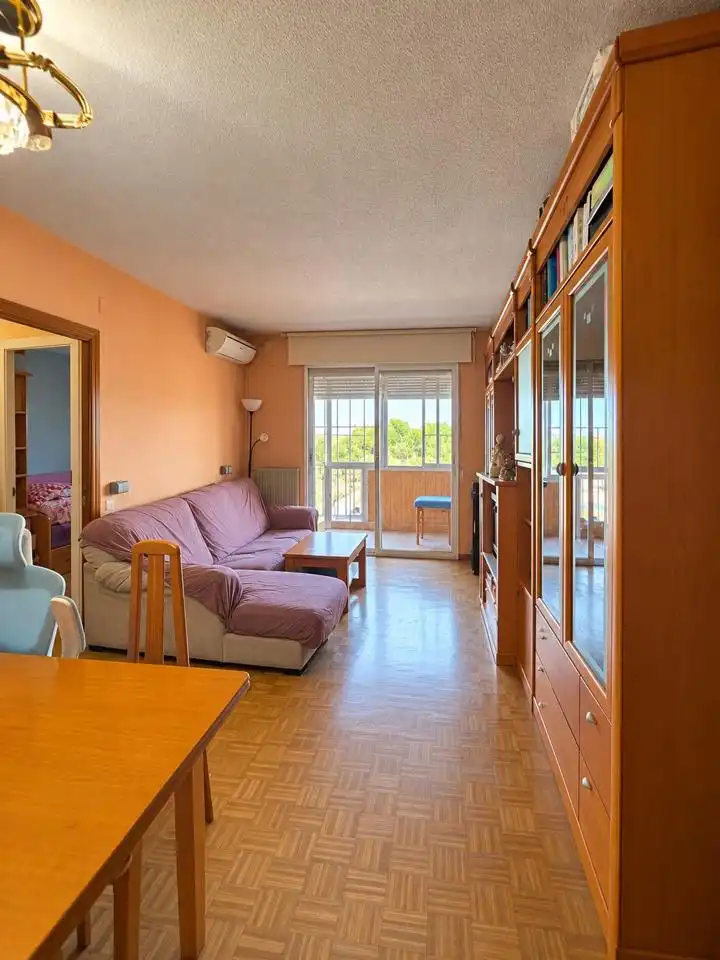 Wohnung mit Aufzug zum Verkauf in Calle de Azorín, imagen 6