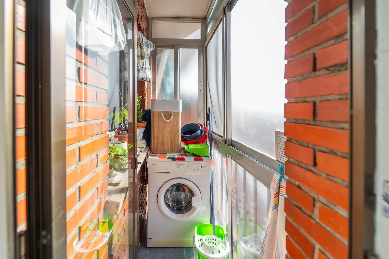 Terrassa de Dúplex en venda en Leganés amb Calefacció i Parquet