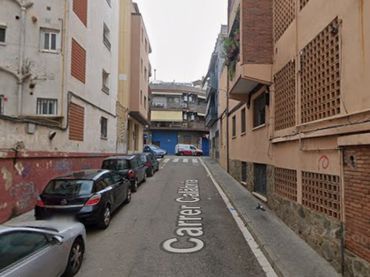Appartement à vendre à Carrer Calàbria