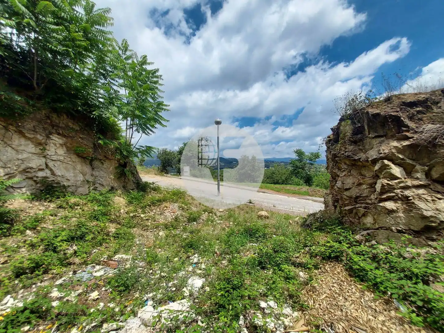 Wohnbaugrundstück zum Verkauf in Santa Eulàlia de Ronçana, imagen 4