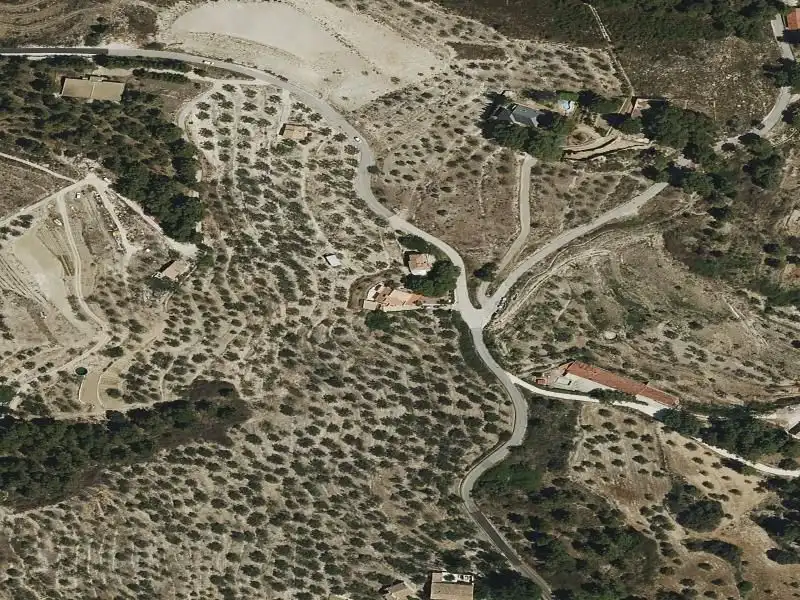 Casa o chalet en venta en Benimantell