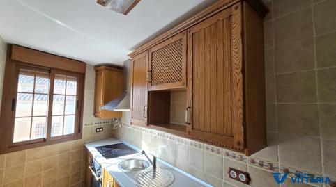 Foto 5 de Piso en venta en Calle Andalucia, Fondón, Almería