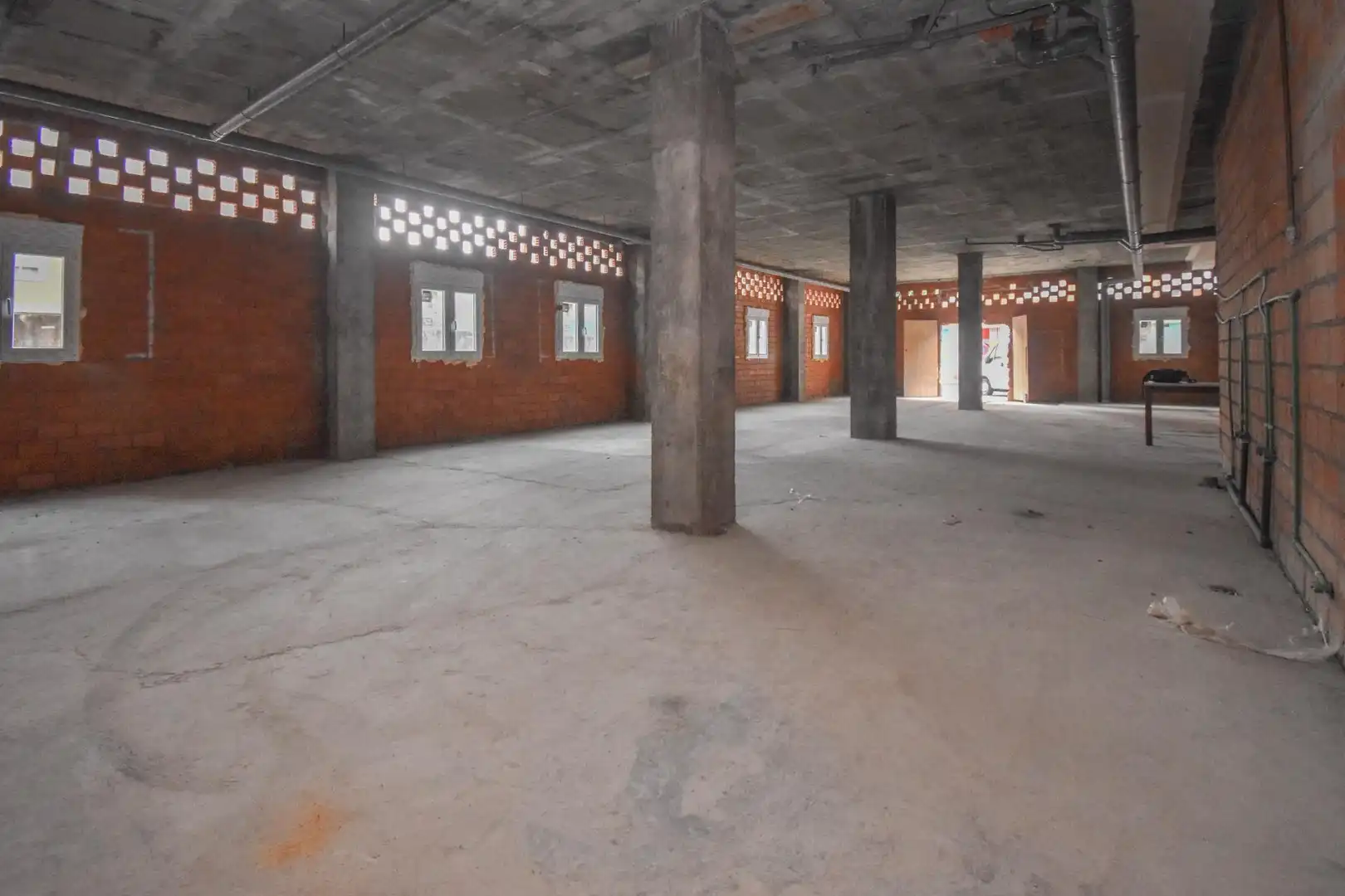 Local comercial en alquiler en Calle Río miño, imagen 17