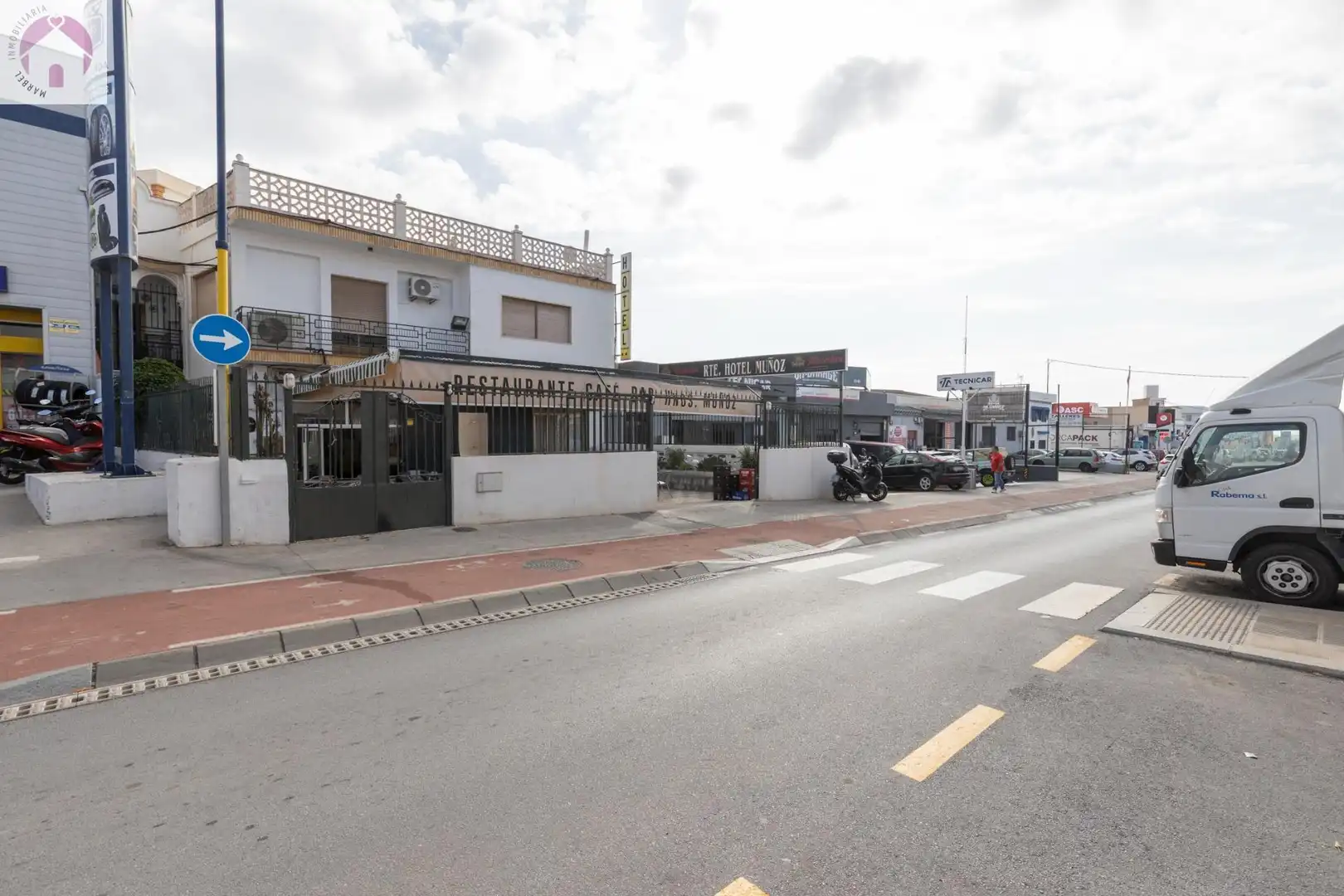 Inmuebles singulares en venta en Carretera de Almeria, imagen 71