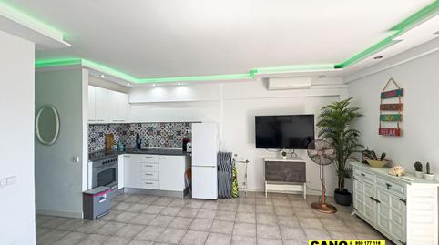 Foto 5 de Pis en venda a Redonda, Las Negras, Almería