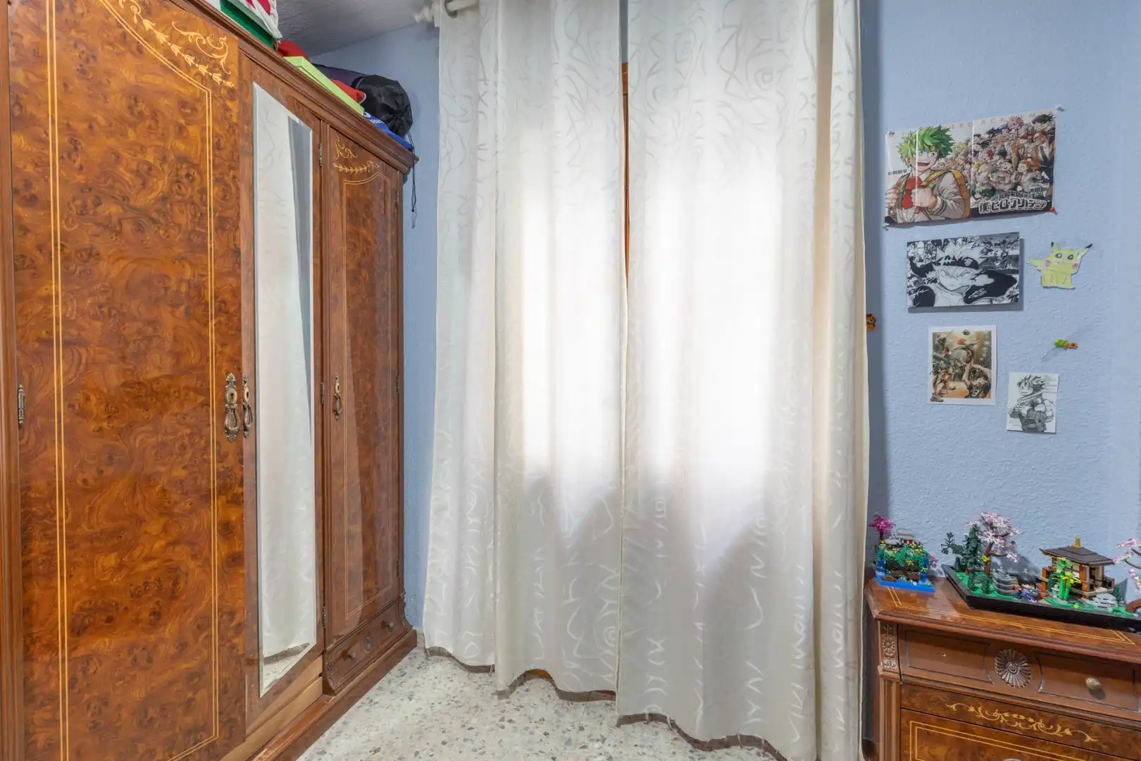 Flat for sale in Cuesta de Rodrigo del Campo 17, imagen 28