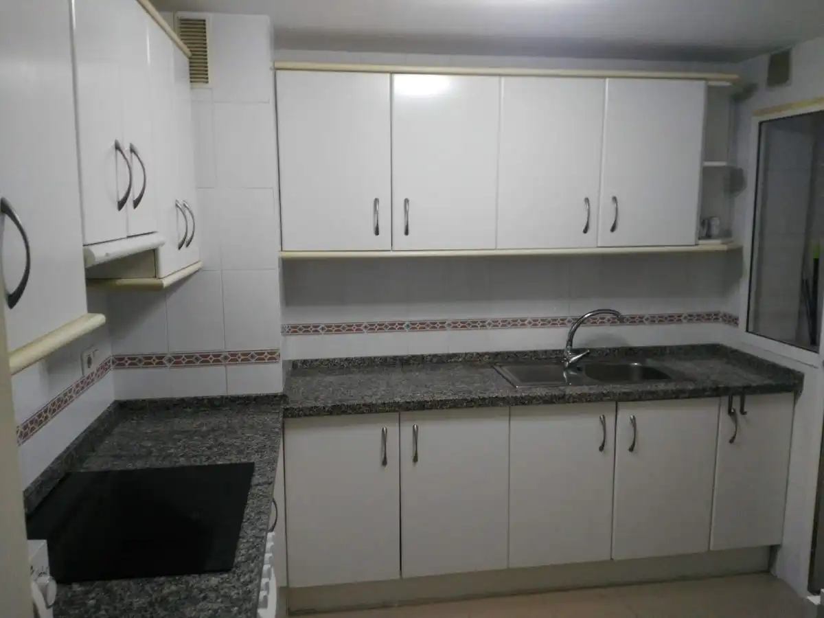 Apartament amb ascensor en venda a Centro, imagen 5