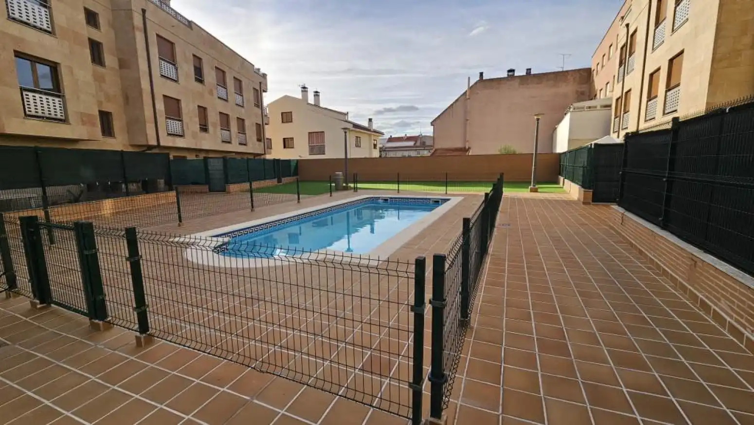 Wohnung mit Terrasse zum Verkauf in Villares de la Reina - Calle Entre Eras, imagen 32