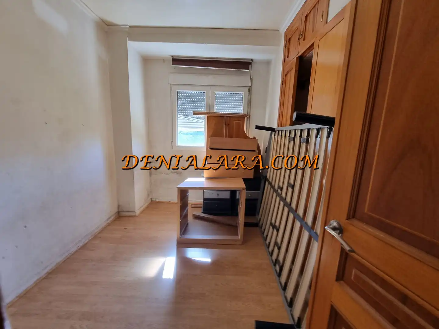 Flat for sale in Dénia  with Air Conditioner, Heating and Storage room