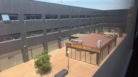 Foto 4 de Oficina de alquiler en Camino Vereda Sud, Beniparrell, Valencia