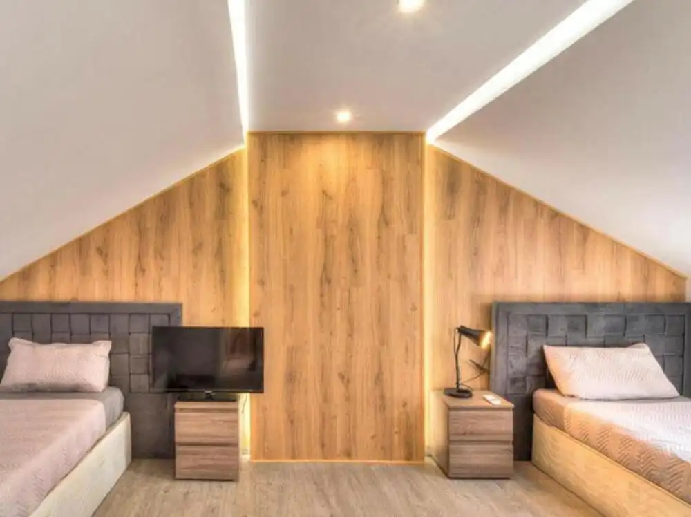Reihenhaus mit Pool zur Miete in Nueva Andalucía, imagen 12