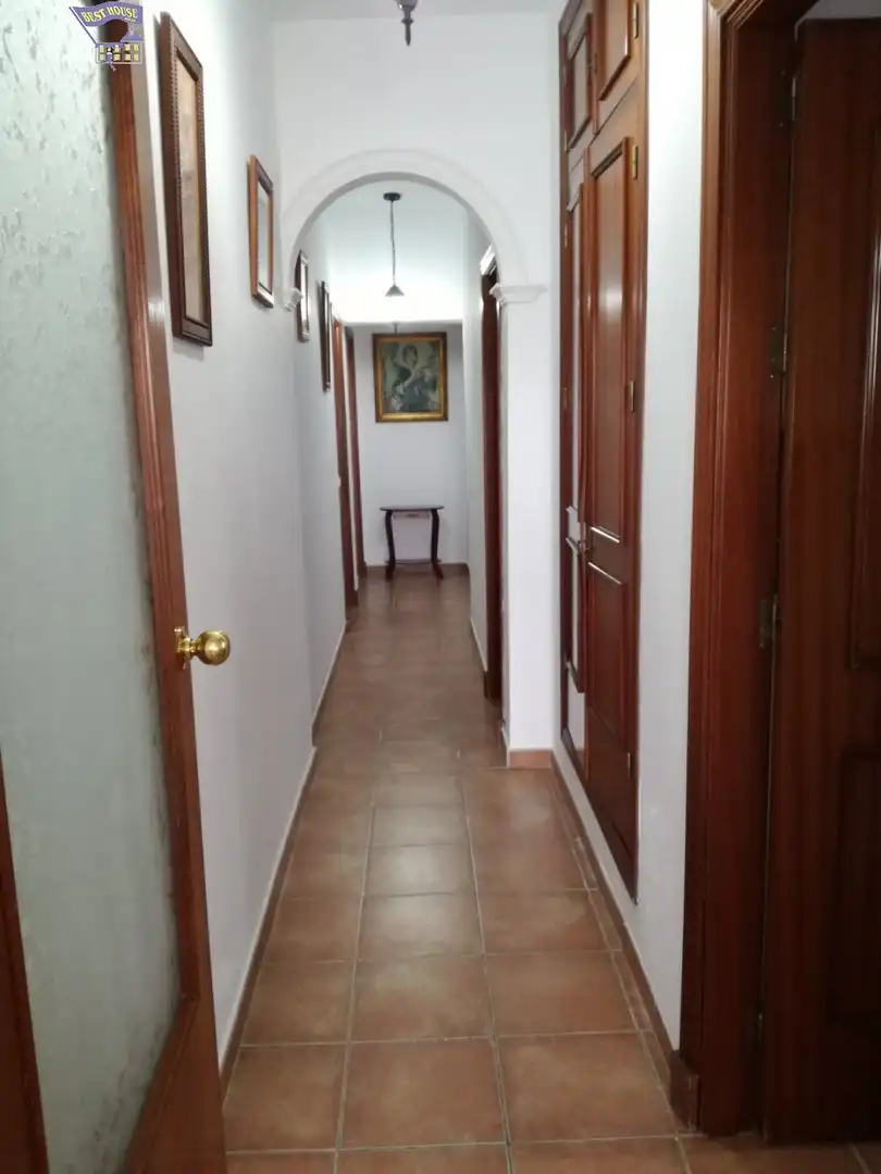 Casa en alquiler en Arcos de la Frontera, imagen 7