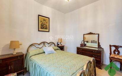 Bedroom of Single-family semi-detached for sale in Colomera