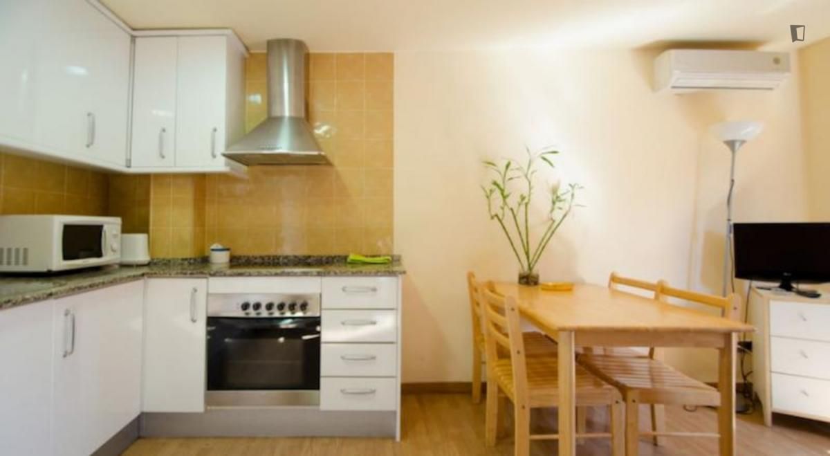 Apartment to rent in Vallcarca i els Penitents