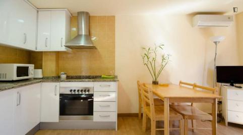 Foto 4 de Apartament de lloguer a Vallcarca i els Penitents, Barcelona