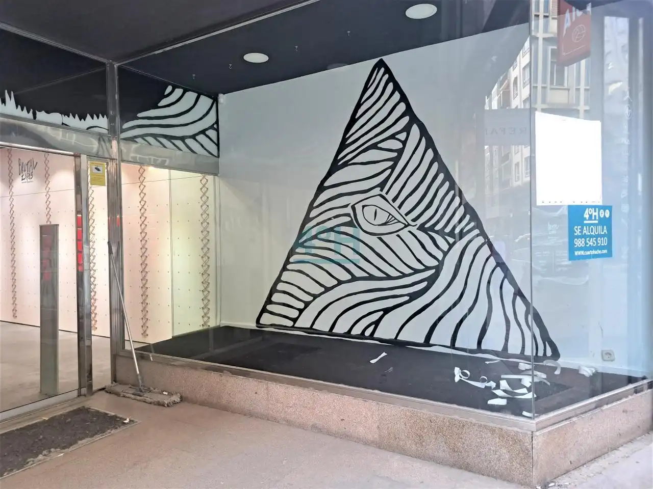 Gewerbefläche zum Verkauf in Centro, imagen 5