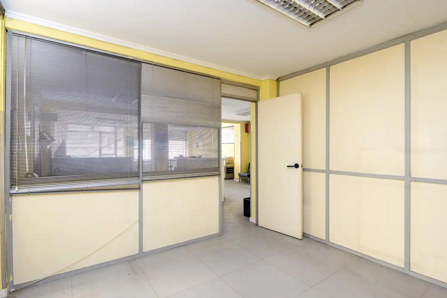 Oficina en venda en Avilés