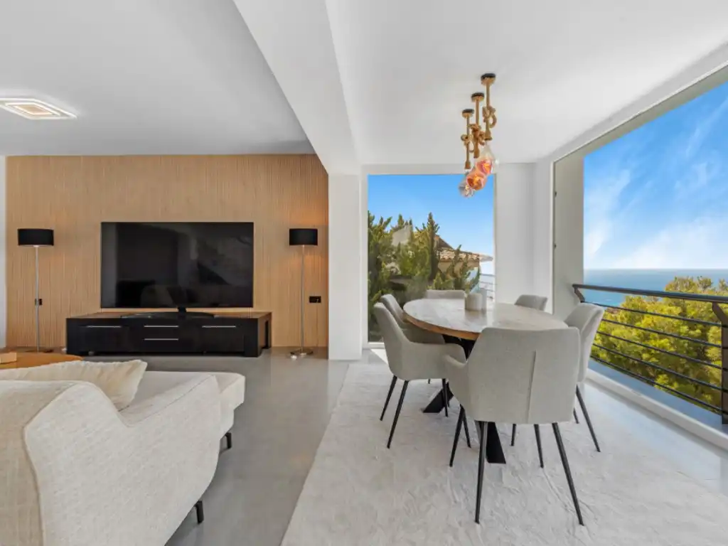 Casa o chalet en venta en Calle Alemania-A.H., Altea Hills