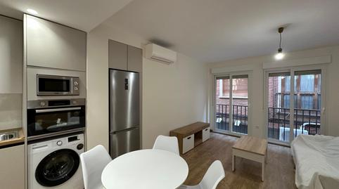 Foto 5 de Estudio de alquiler en Calle Gonzalez Adalid, La Catedral,  Murcia Capital