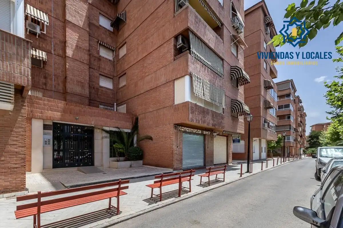 Appartement avec terrasse à vendre à Beiro, imagen 32