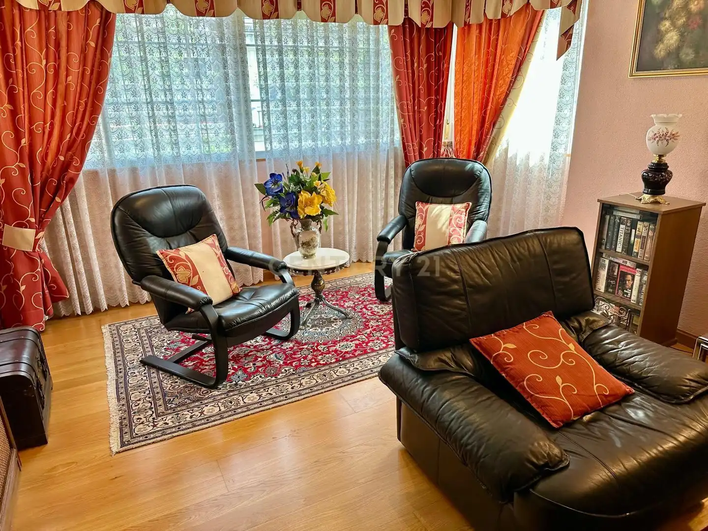 Wohnung zum Verkauf in Alameda de Osuna