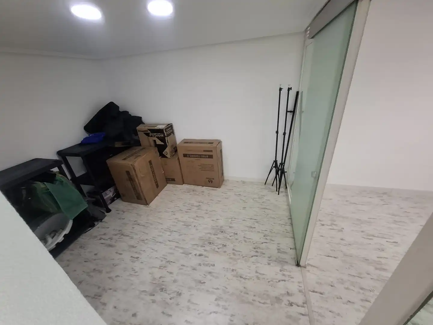 Ufficio con ascensore in affitto a Calle Vitoria, imagen 6