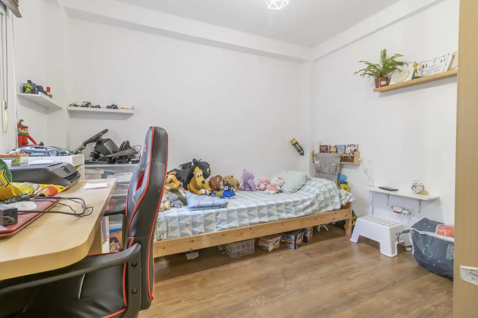Bedroom of Detached homes for sale in Sevilla  with Air Conditioner
