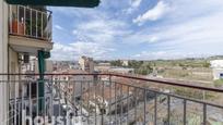 Exterior view of Flat for sale in Rubí  with Air Conditioner, Heating and Balcony