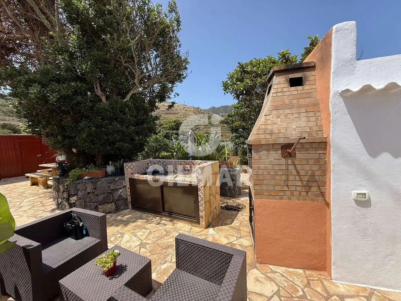 Casa rustica in vendita a Buenavista del Norte, imagen 16