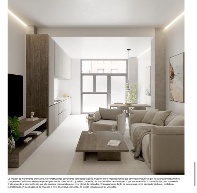 Residencial en venda a C. d' Antonio Ponz, La Malva-rosa