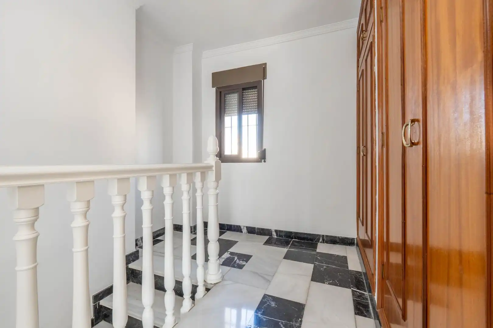 Casa adosada en venta en Santa Fe con Aire acondicionado, Terraza y Trastero